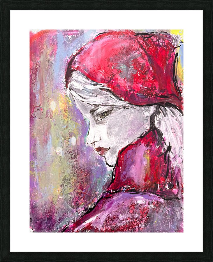 2176069 :: Framed Print