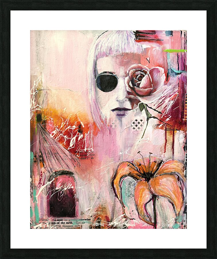 2176229 :: Framed Print
