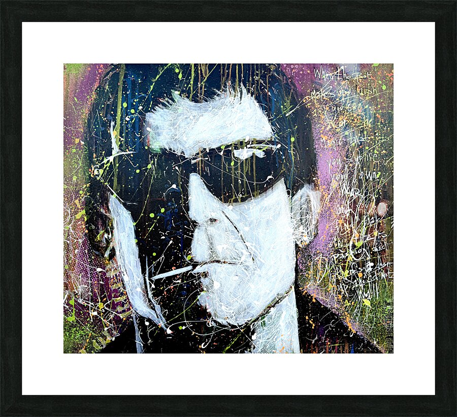 2176237 :: Framed Print