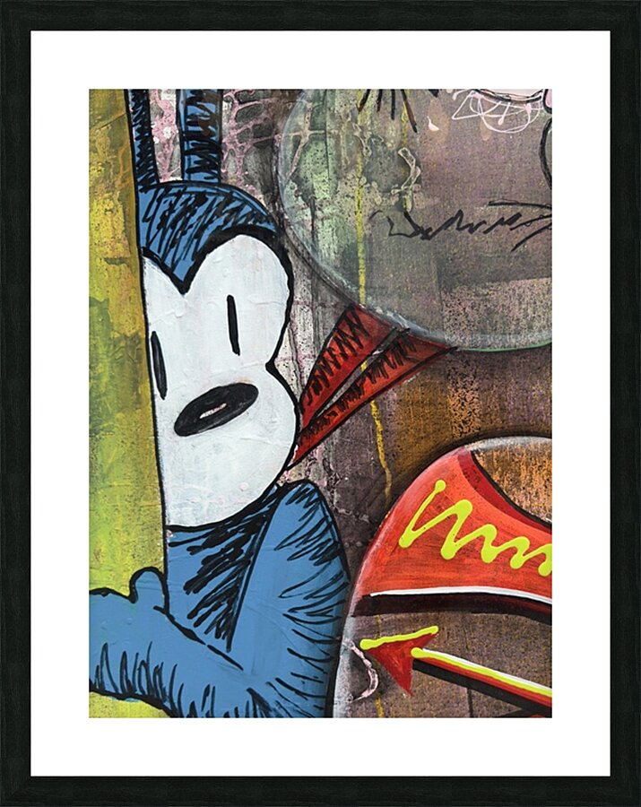 2372438 :: Framed Print