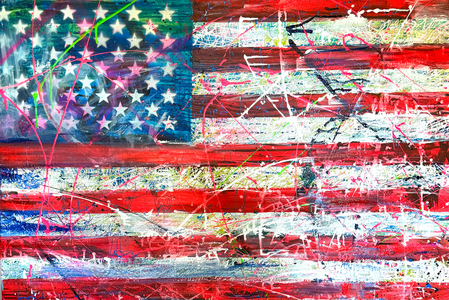 America the Beautiful