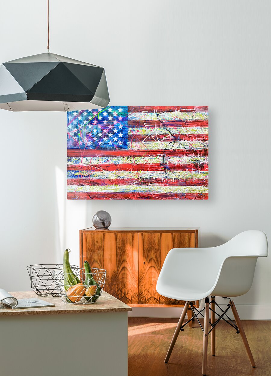 2161763 :: HD Sublimation Metal Print