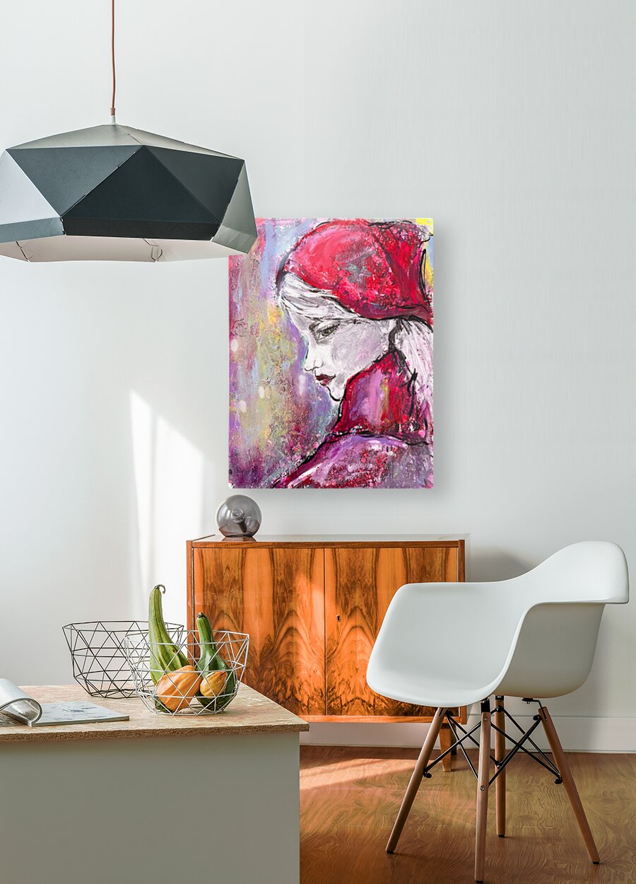 2176069 :: HD Sublimation Metal Print