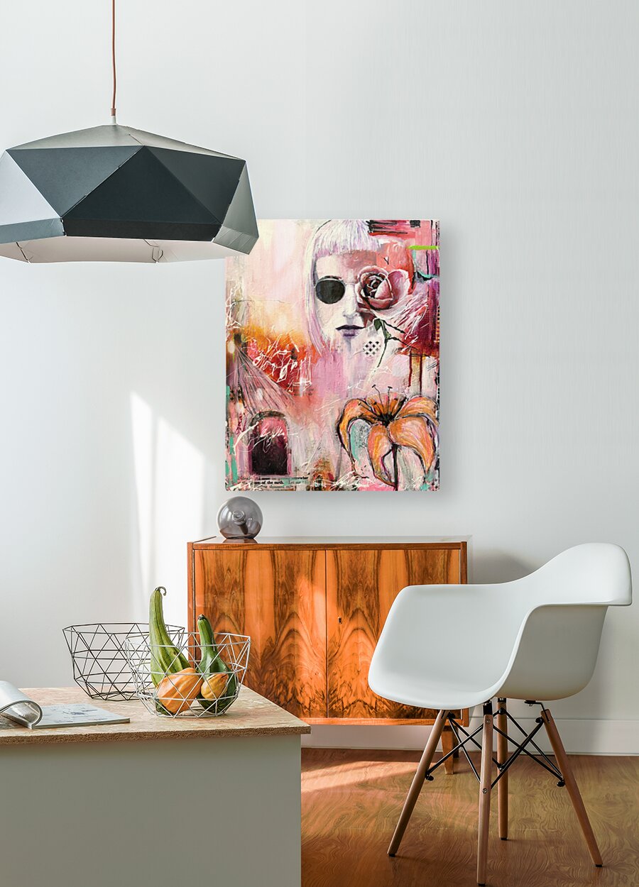 2176229 :: HD Sublimation Metal Print