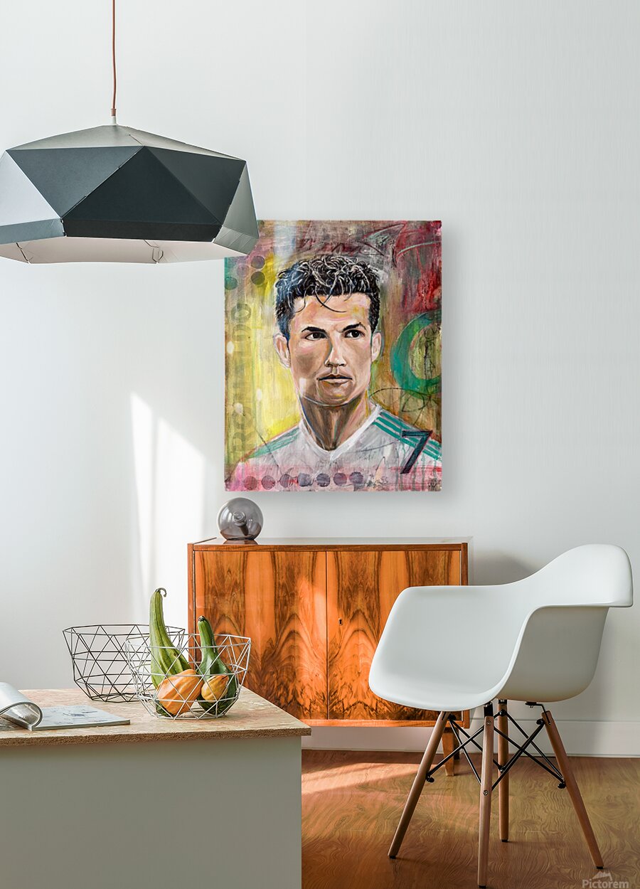 2386869 :: HD Sublimation Metal Print