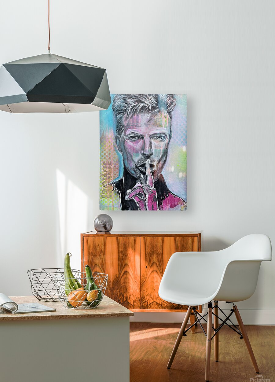 2409804 :: HD Sublimation Metal Print