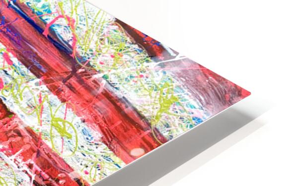 2161763 :: HD Sublimation Metal Print