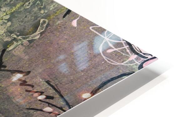 2372438 :: HD Sublimation Metal Print