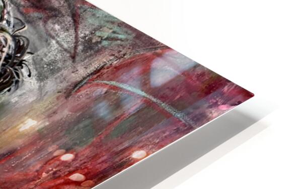 2386869 :: HD Sublimation Metal Print