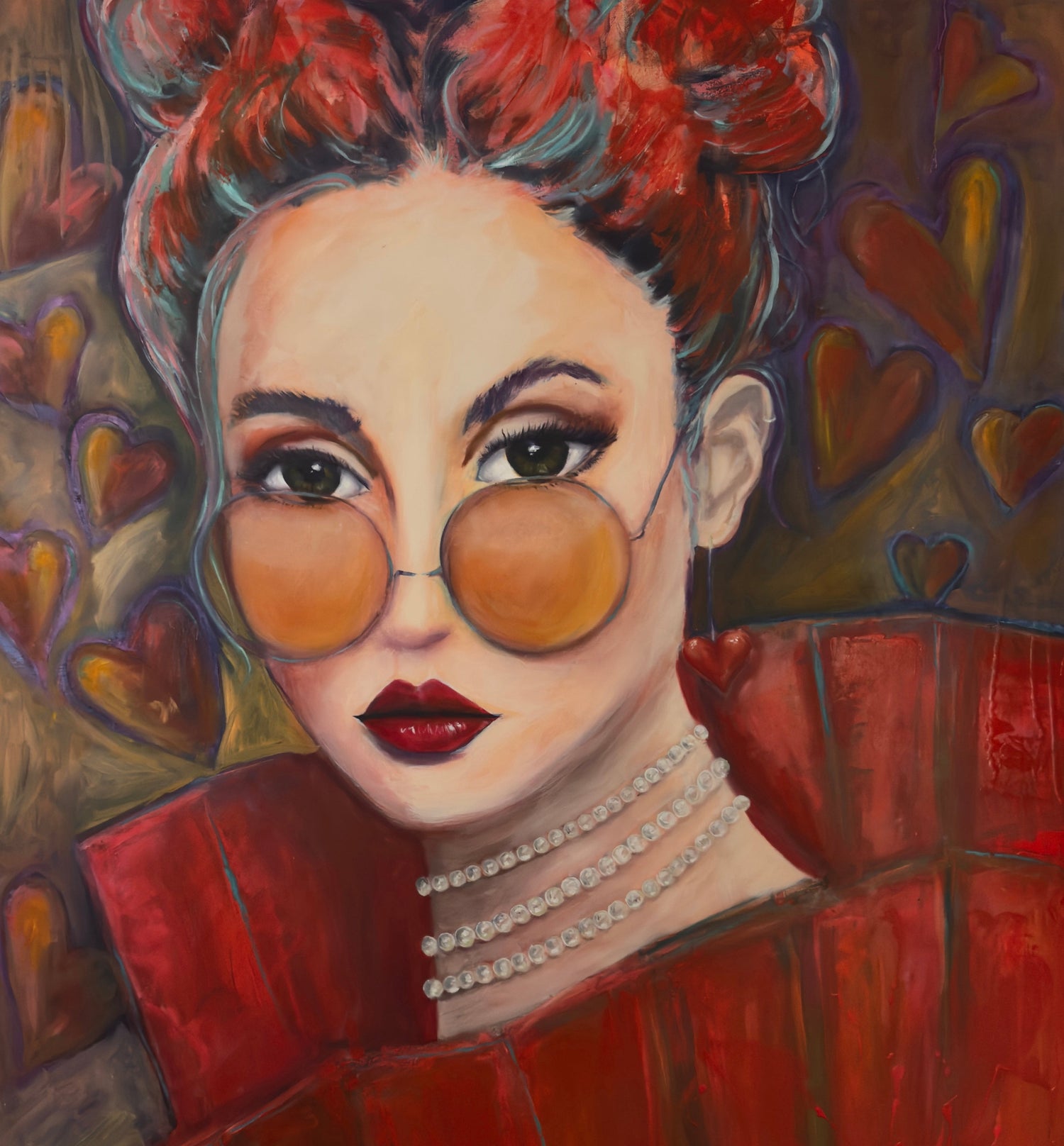original paintings