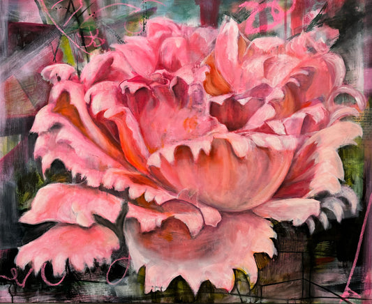 Echoes in Bloom