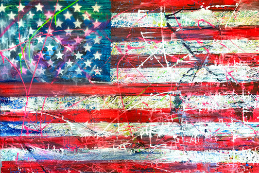 America the Beautiful