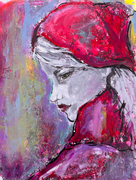 Little Red Riding Hood