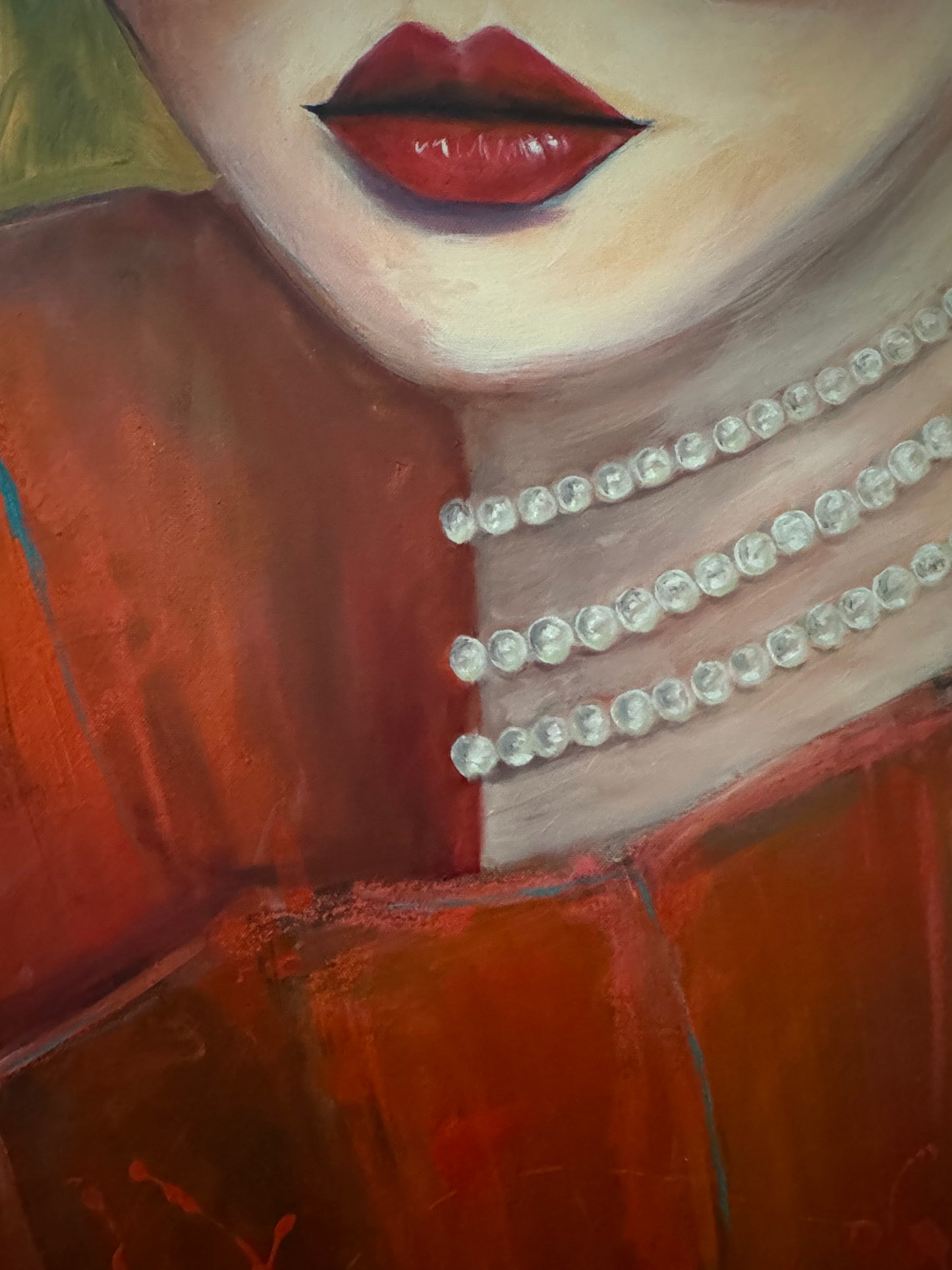 The Queen's Daughter
