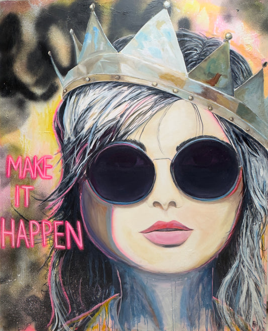 Make It Happen!