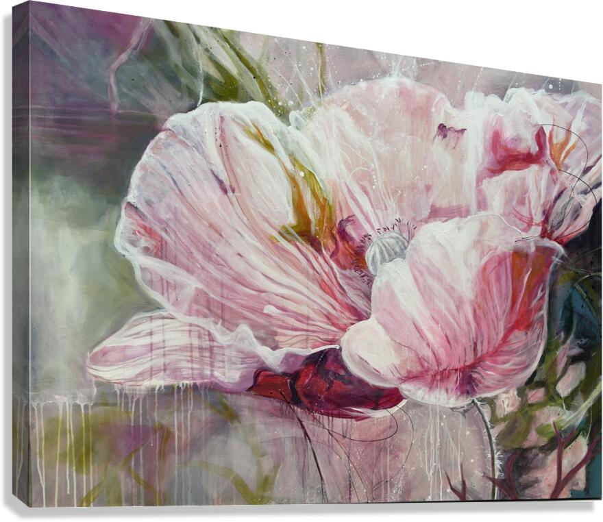 2372357 :: Giclée Stretched Canvas Print